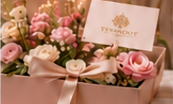 Корпоративные подарки