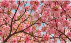 Вдохновение в каждом сезоне